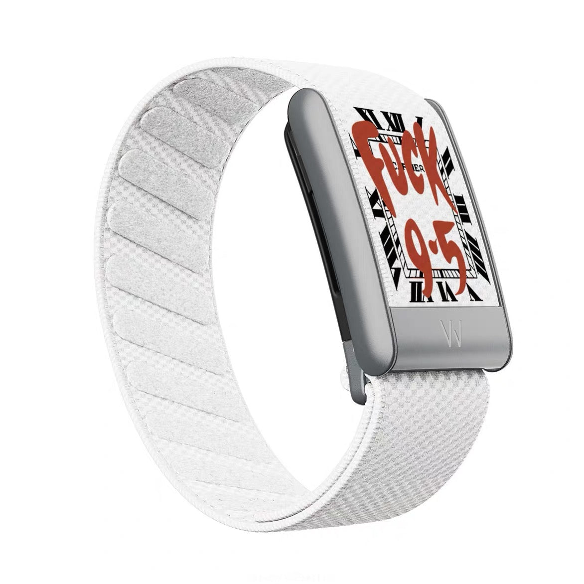 WHOOP 5.0 Replacement Band Fuck 9 To 5