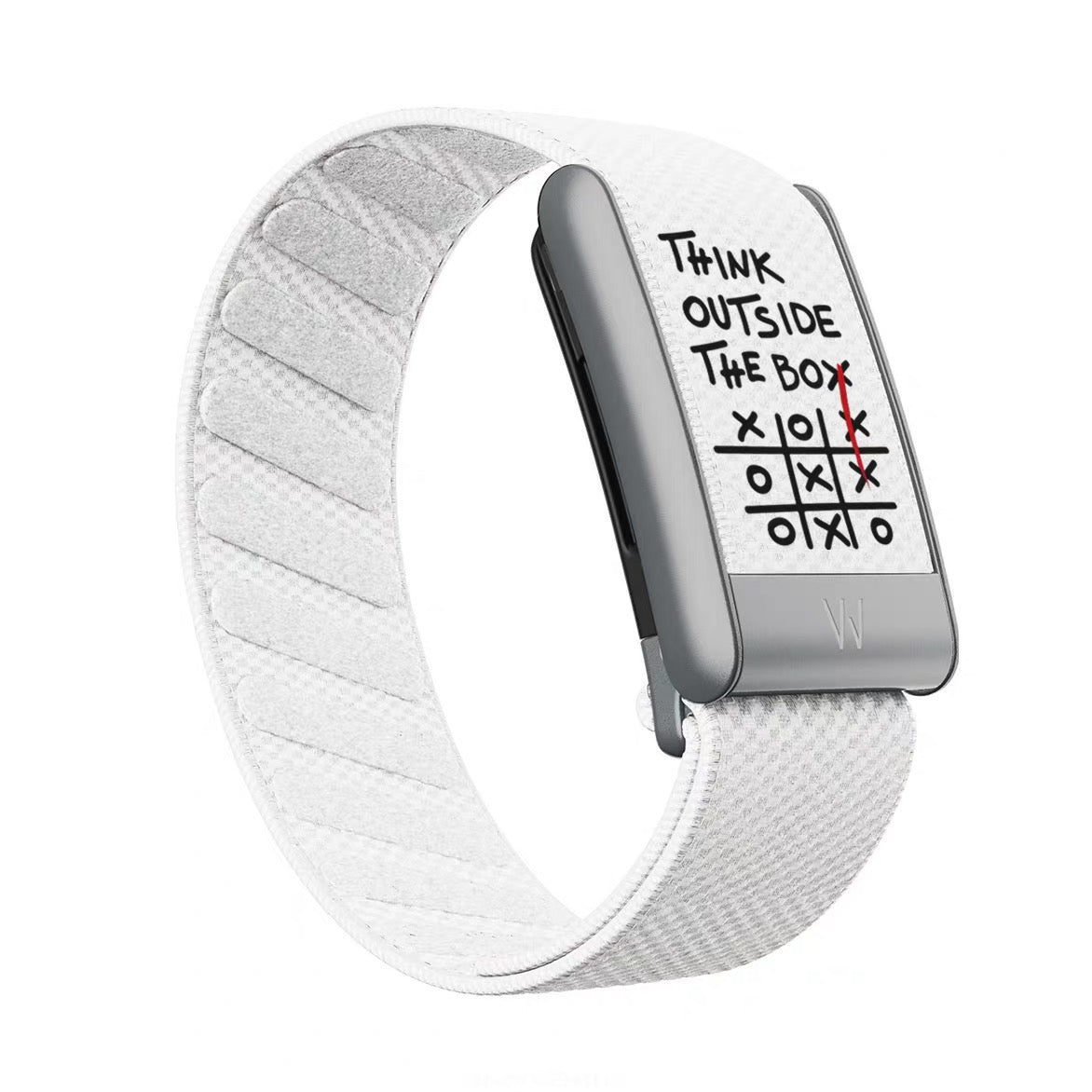 WHOOP Replacement Band Think Outside The Box