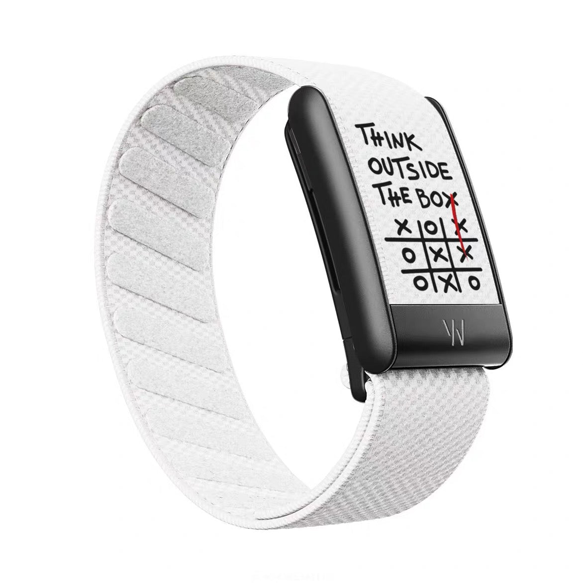 WHOOP Replacement Band Think Outside The Box