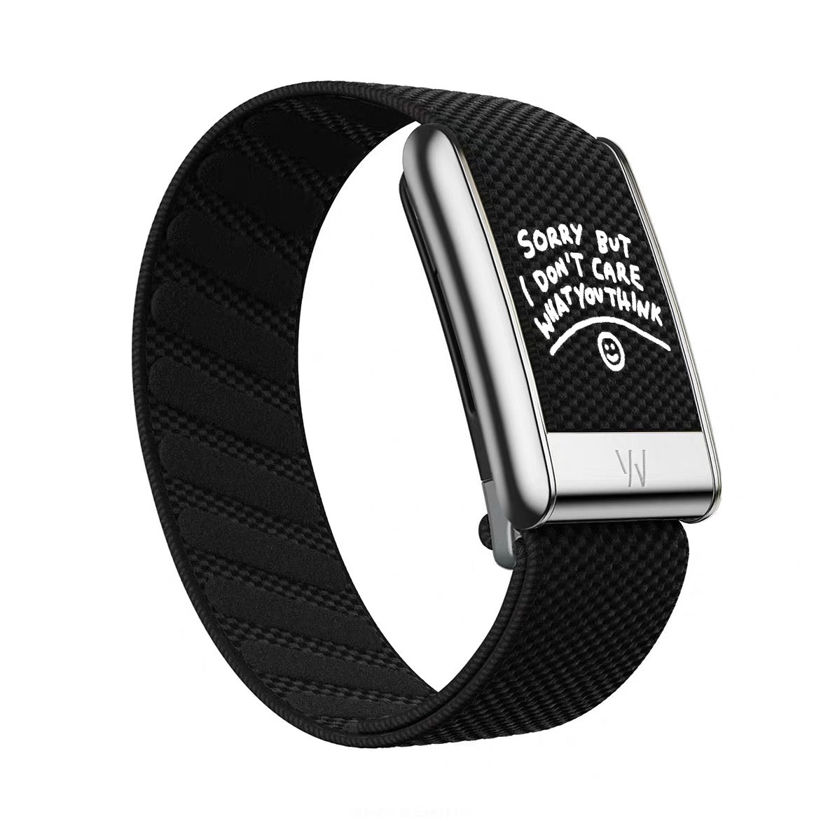 WHOOP 5.0 Replacement Band Sorry But I Don’t Care