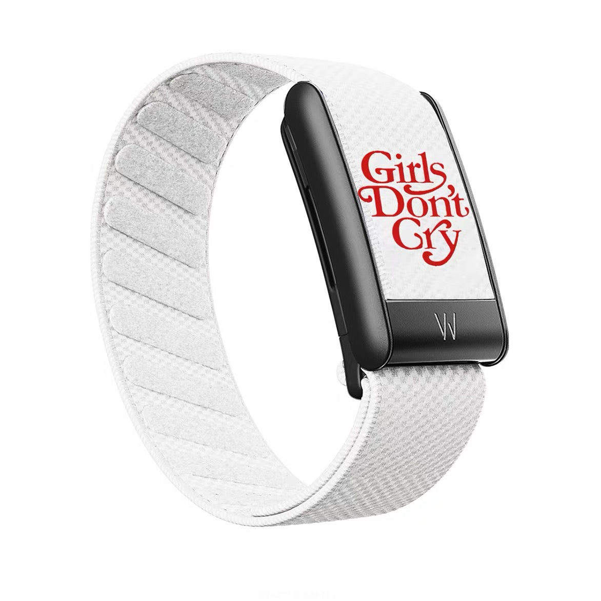WHOOP 5.0 Replacement Band Girl Dont Cry