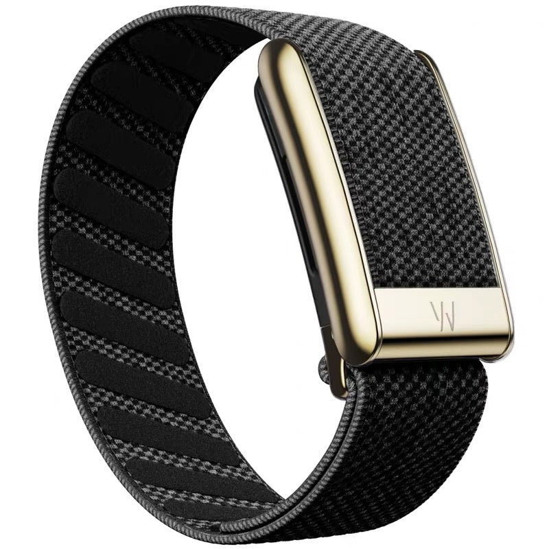 WHOOP 5.0 Replacement Band Gold