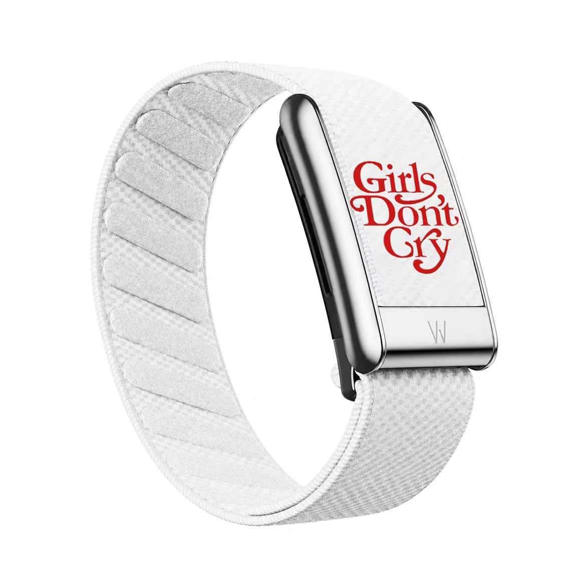 WHOOP 5.0 Replacement Band Girl Dont Cry