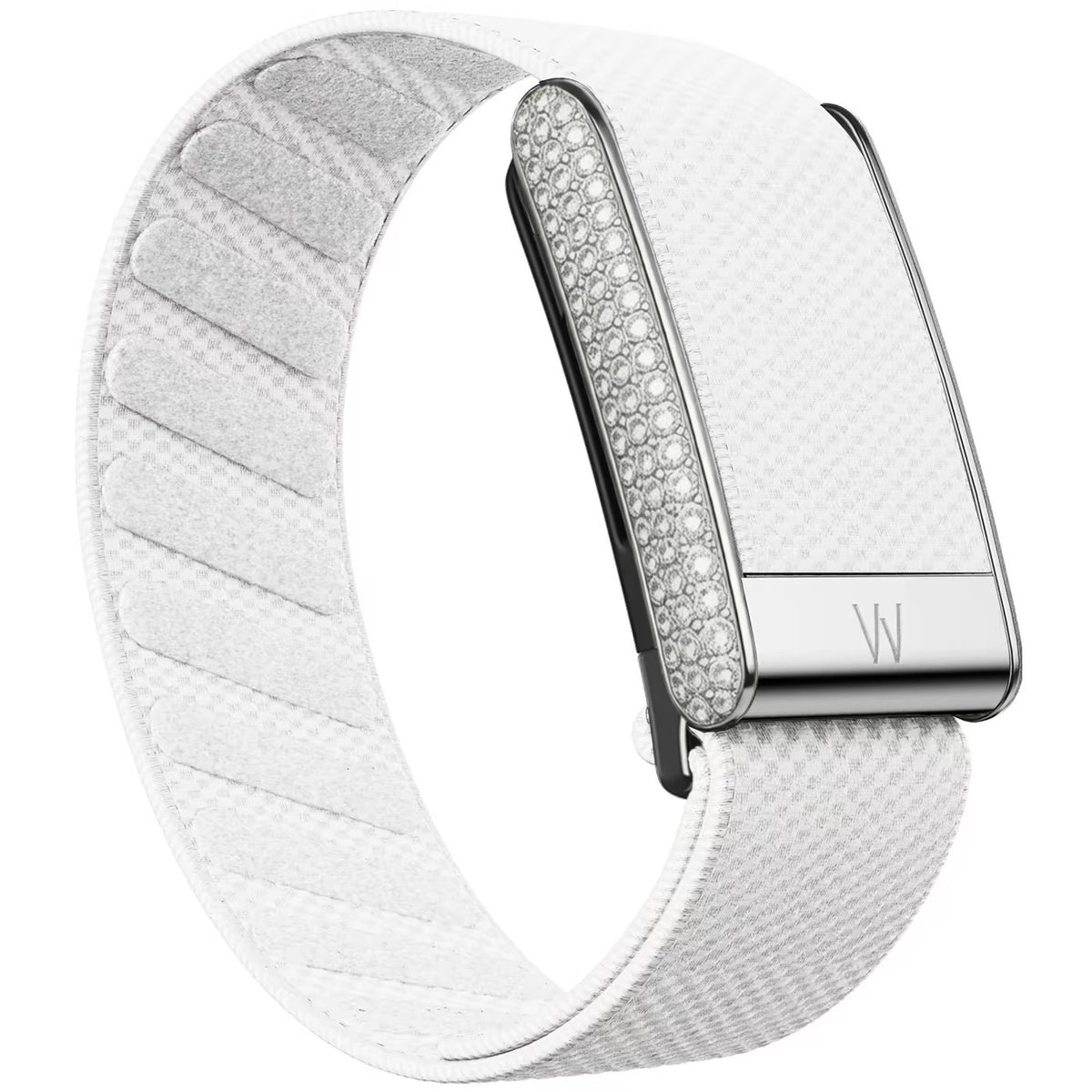 WHOOP 5.0 Replacement Band Diamond Nylon Strap