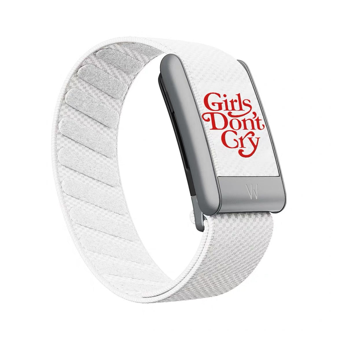 WHOOP 5.0 Replacement Band Girl Dont Cry