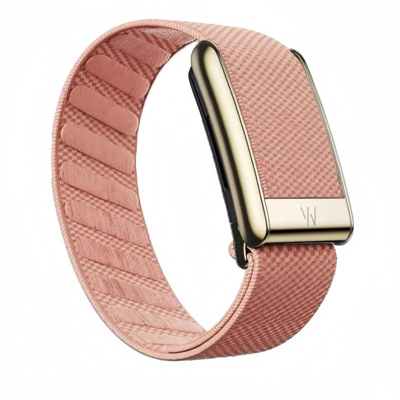 WHOOP 5.0 Replacement Band Gold