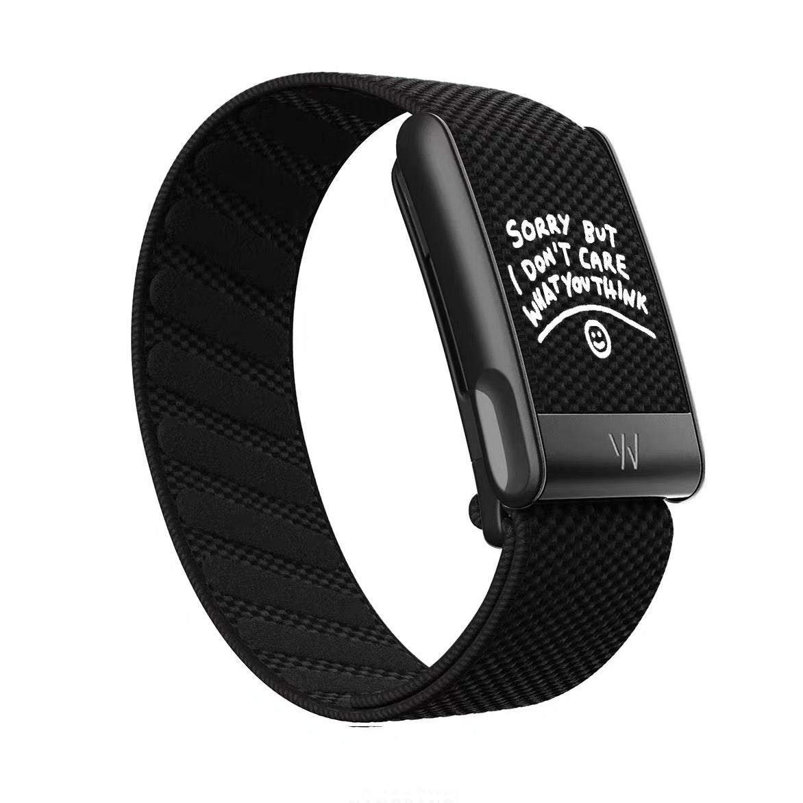 WHOOP 5.0 Replacement Band Sorry But I Don’t Care