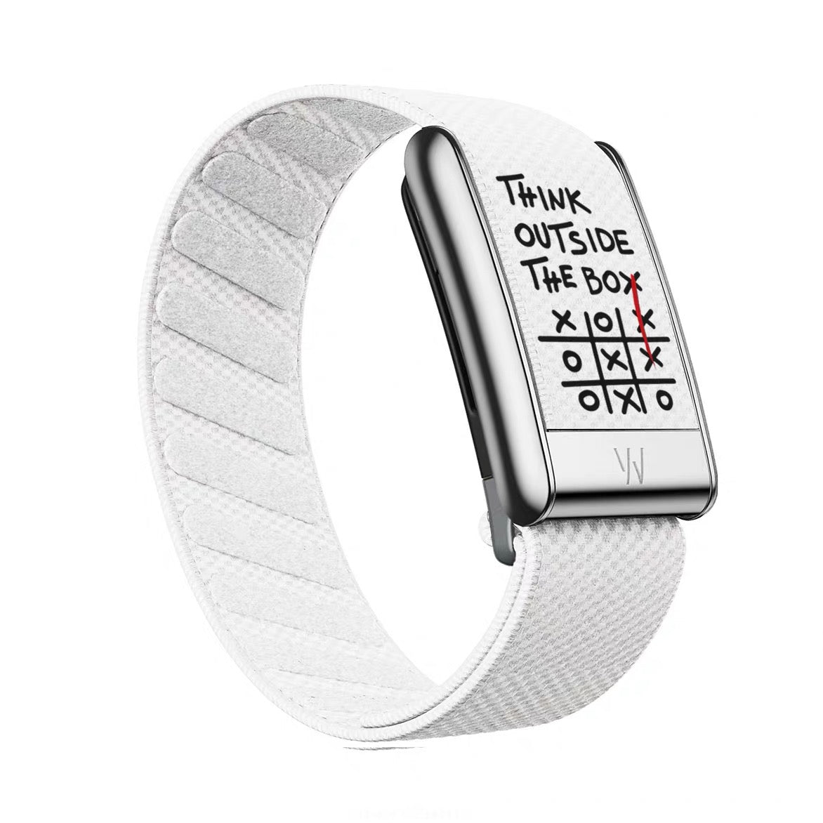 WHOOP Replacement Band Think Outside The Box