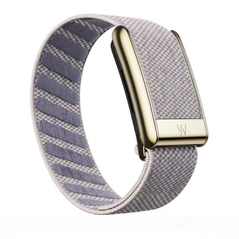 WHOOP 5.0 Replacement Band Gold