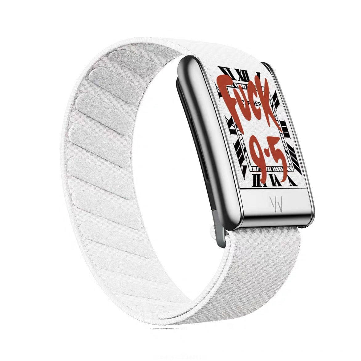 WHOOP 5.0 Replacement Band Fuck 9 To 5