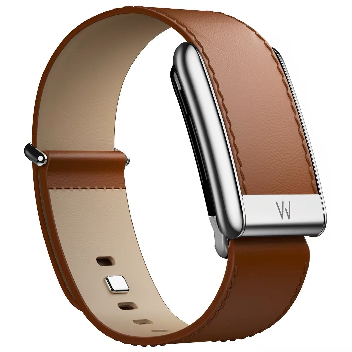 WHOOP 5.0 Replacement Band Leather