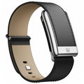 WHOOP 5.0 Replacement Band Leather