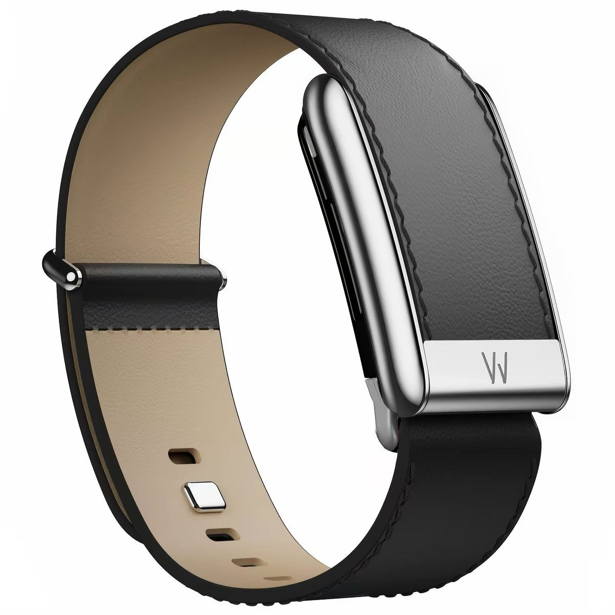 WHOOP 5.0 Replacement Band Leather