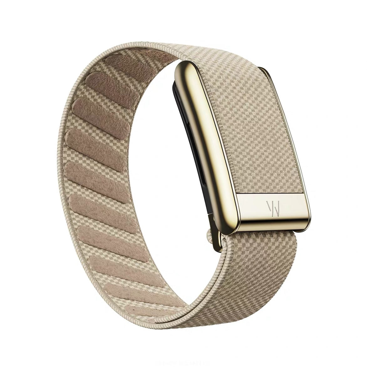 WHOOP 5.0 Replacement Band Gold